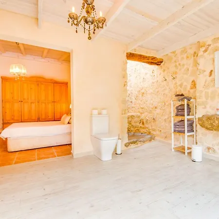 Finca Petit Bijoux *