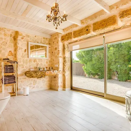 Finca Petit Bijoux Holiday home *
