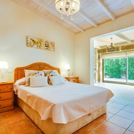 Holiday home Finca Petit Bijoux