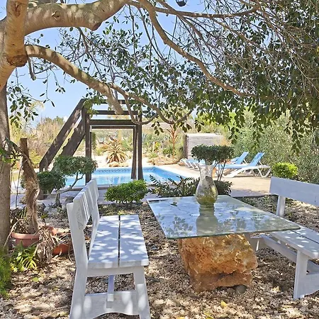 Finca Petit Bijoux Holiday home Can Picafort (Mallorca)