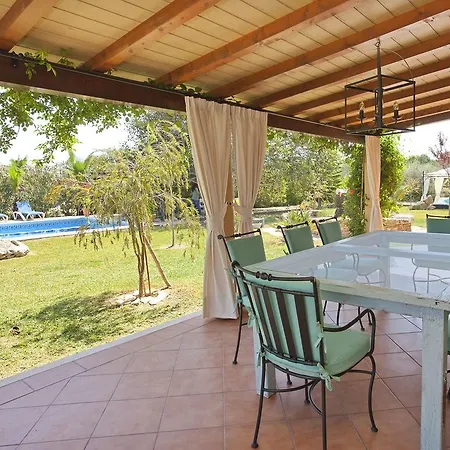 Finca Petit Bijoux Can Picafort (Mallorca)
