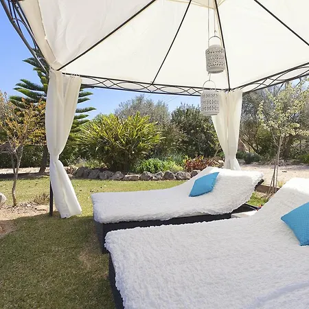 Holiday home Finca Petit Bijoux *