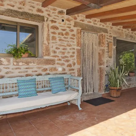 Finca Petit Bijoux *