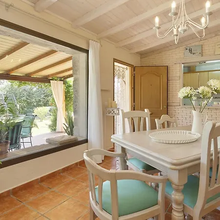 Finca Petit Bijoux Holiday home *