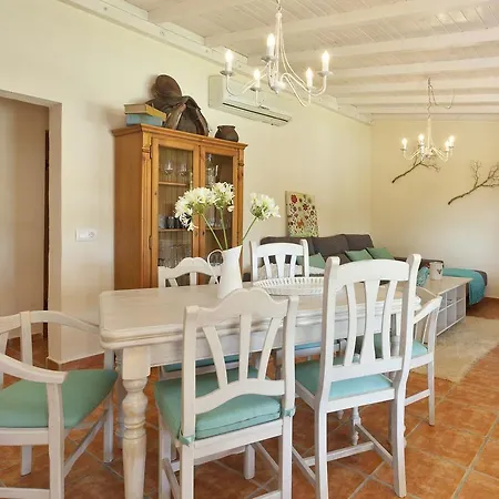 Holiday home Finca Petit Bijoux Can Picafort (Mallorca)