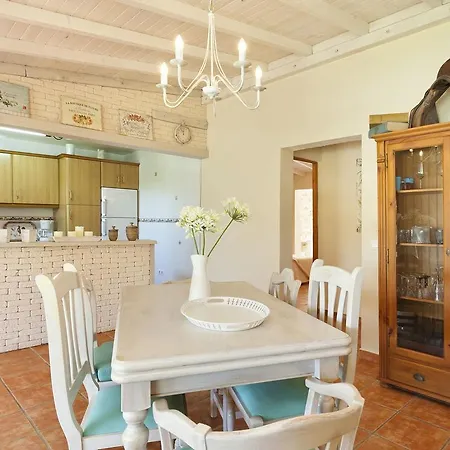 Finca Petit Bijoux * Can Picafort (Mallorca)