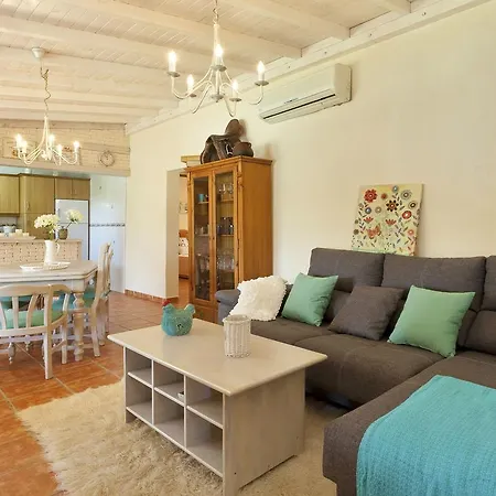 Finca Petit Bijoux Holiday home Can Picafort (Mallorca)