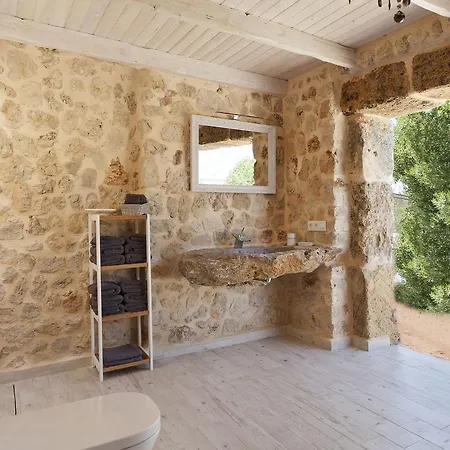 Finca Petit Bijoux Can Picafort (Mallorca)