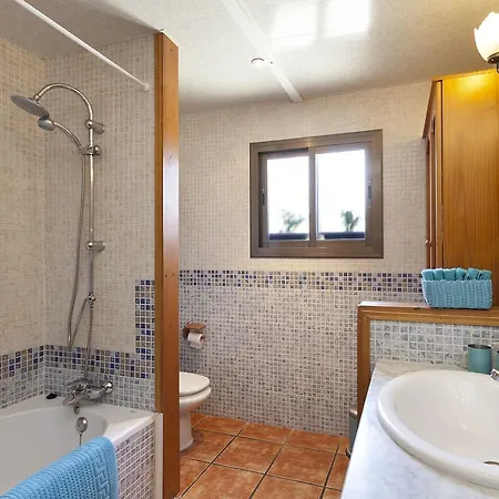 Finca Petit Bijoux Holiday home