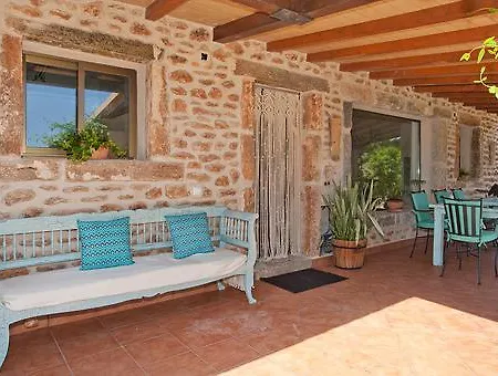 Finca Petit Bijoux * Can Picafort (Mallorca)