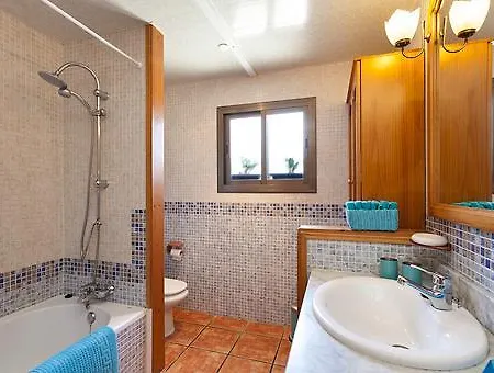 Finca Petit Bijoux Holiday home