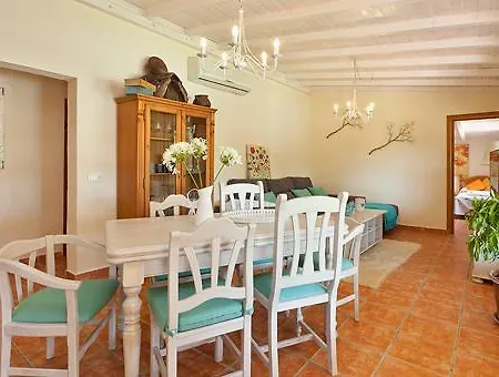 Finca Petit Bijoux Holiday home *