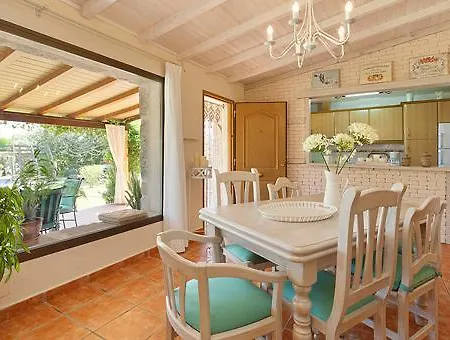 Holiday home Finca Petit Bijoux Can Picafort (Mallorca)