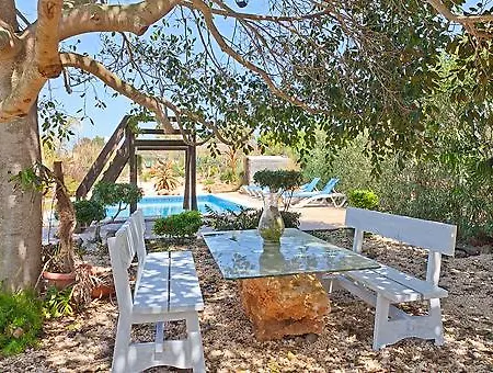 Finca Petit Bijoux Holiday home Can Picafort (Mallorca)